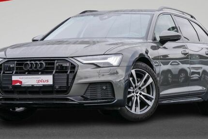 Audi A6 Allroad 35.076 km 44.440 &euro; Herborn 35745