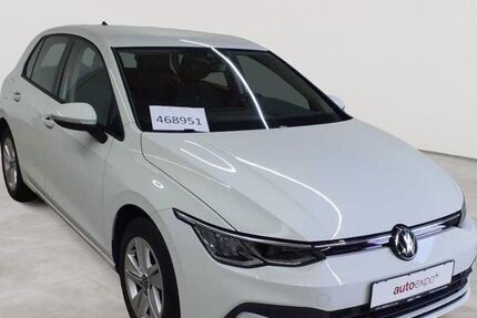 VW Golf 23.890 km 17.989 &euro; Fernwald-Steinbach 35463