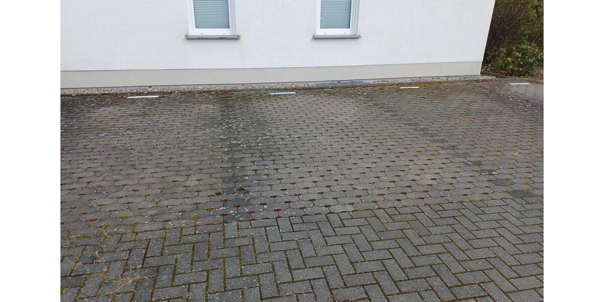 Etagenwohnung Gießen Anneröder Siedlung - 1 Zimmer, 28 m&sup2;, 360&euro; | Angebot:25987631