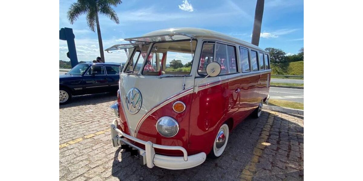 VW T1 70.000 km 37.500 &euro; Langgöns 35428