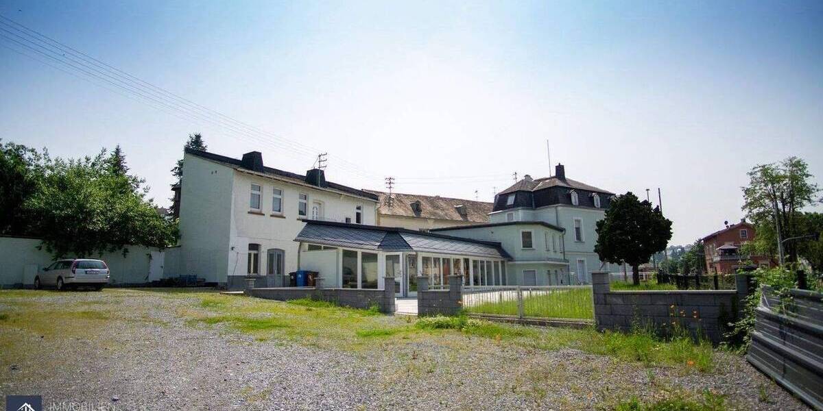 Gewerbeobjekt Runkel - 298.000&euro; | Angebot:26930298
