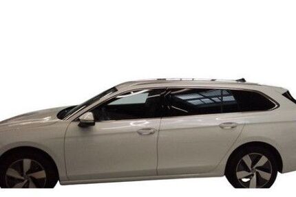 VW Passat Variant 8.500 km 34.970 &euro; Butzbach 35510