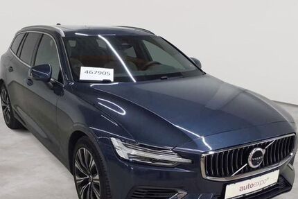 Volvo V60 36.415 km 33.189 &euro; Fernwald-Steinbach 35463