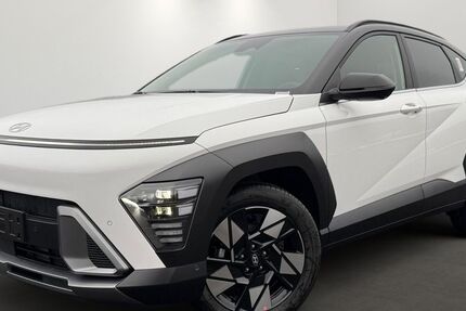 Hyundai KONA 12.000 km 28.690 &euro; Dillenburg 35684