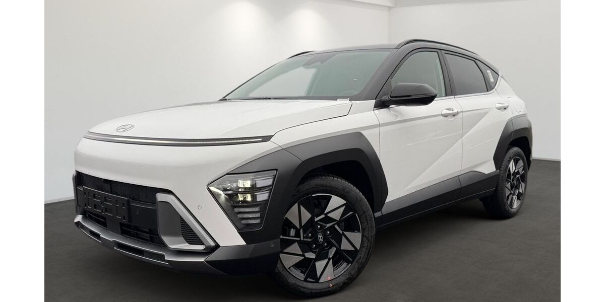 Hyundai KONA 12.000 km 28.690 &euro; Dillenburg 35684