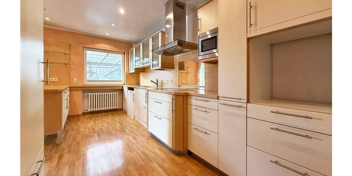 Einfamilienhaus Hüttenberg Rechtenbach - 6 Zimmer, 281 m&sup2;, 498.000&euro; | Angebot:25970132