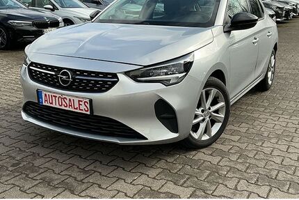 Opel Corsa 129.100 km 8.213 &euro; Lich 35423