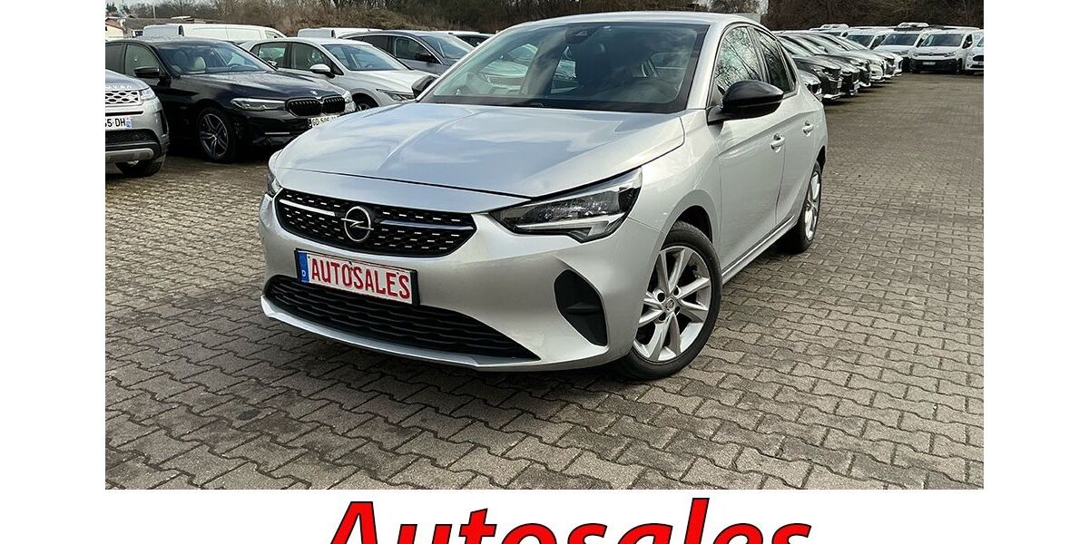 Opel Corsa 129.100 km 8.213 &euro; Lich 35423