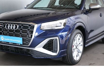 Audi SQ2 47.336 km 32.480 &euro; Hüttenberg-Rechtenbach 35625