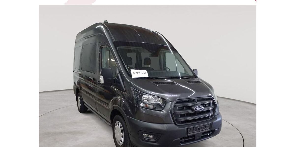 Ford Transit 29.402 km 34.490 &euro; Fernwald-Steinbach 35463