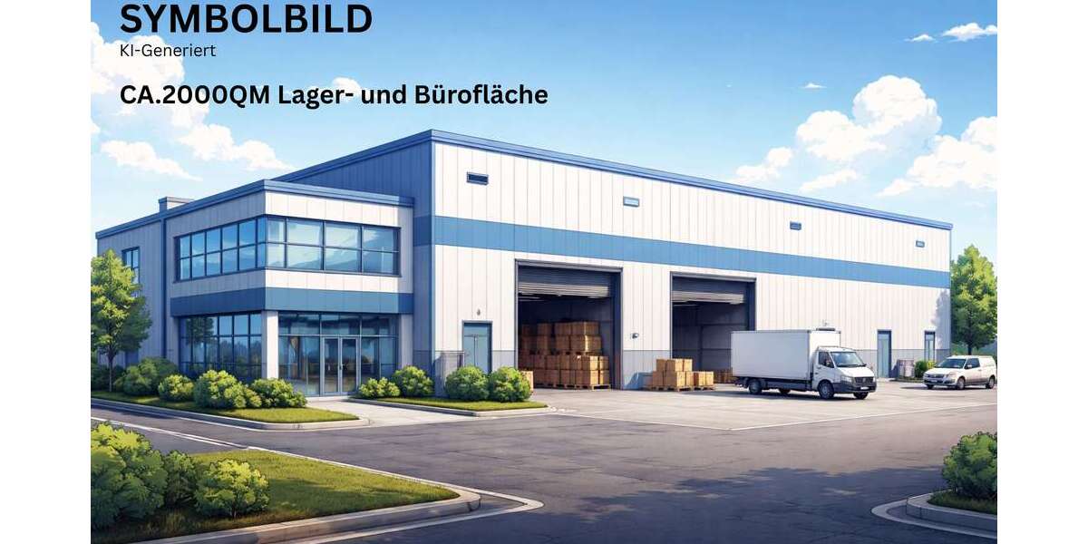 Gewerbeobjekt Wehrheim - 2.000.000&euro; | Angebot:25343302