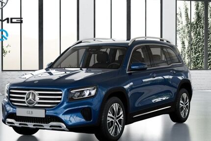 Mercedes-Benz GLB 220 41.022 km 42.770 &euro; Dillenburg 35683