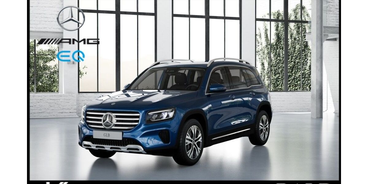 Mercedes-Benz GLB 220 41.022 km 42.880 &euro; Dillenburg 35683