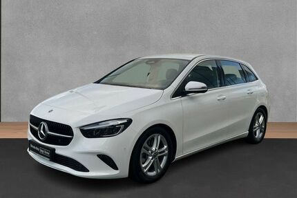 Mercedes-Benz B 220 10.134 km 31.371 &euro; Gießen 35396
