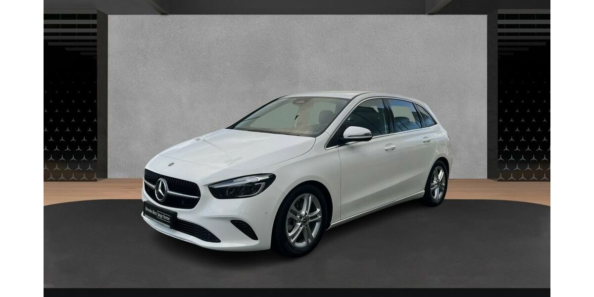 Mercedes-Benz B 220 10.134 km 31.371 &euro; Gießen 35396