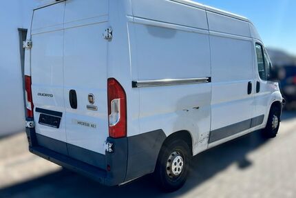 Fiat Ducato 156.857 km 4.998 &euro; Herborn 35745