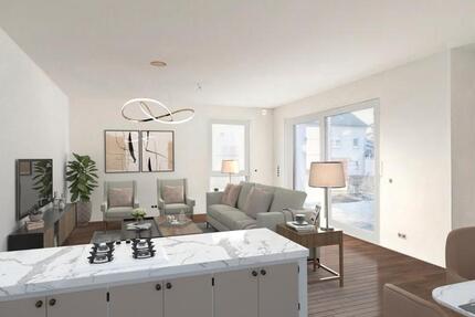 Wohnung Neu-Anspach Anspach - 3 Zimmer, 99 m&sup2;, 1.290&euro; | Angebot:26236237