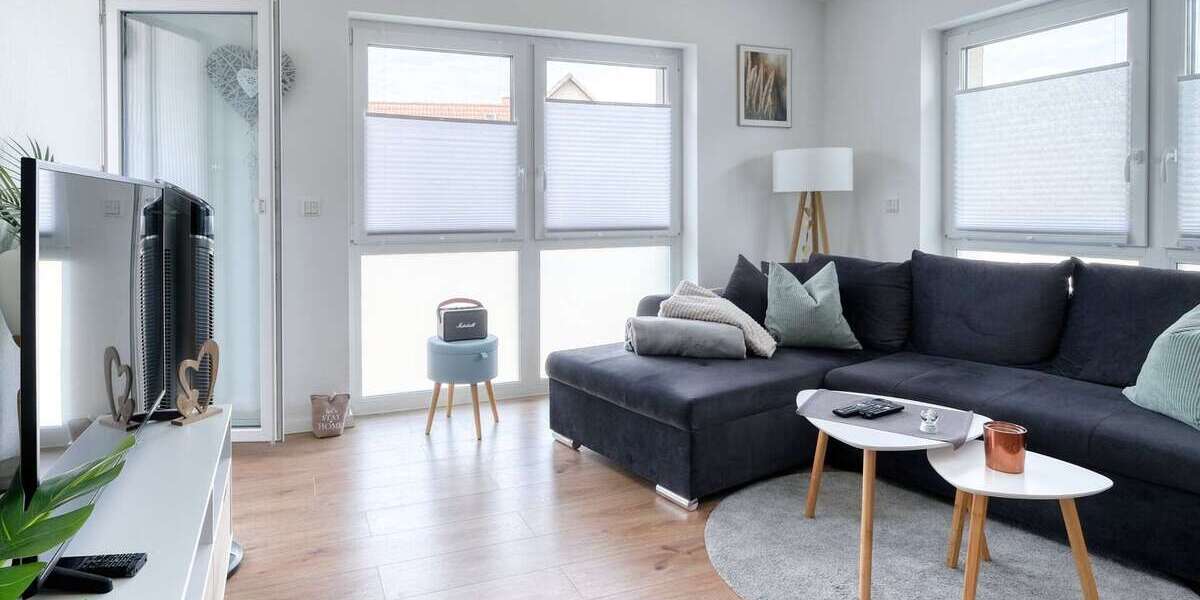 Etagenwohnung Gießen / Allendorf Allendorf - 3 Zimmer, 71 m&sup2;, 239.650&euro; | Angebot:26809438