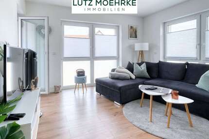 Wohnung Gießen / Allendorf Allendorf - 3 Zimmer, 71 m&sup2;, 239.650&euro; | Angebot:26809438