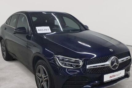 Mercedes-Benz GLC 200 75.023 km 34.990 &euro; Fernwald-Steinbach 35463