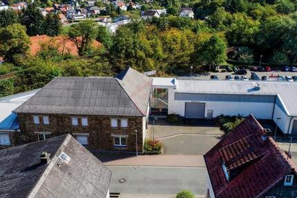 Gewerbeobjekt Waldsolms - 1.330&euro; | Angebot:23137804