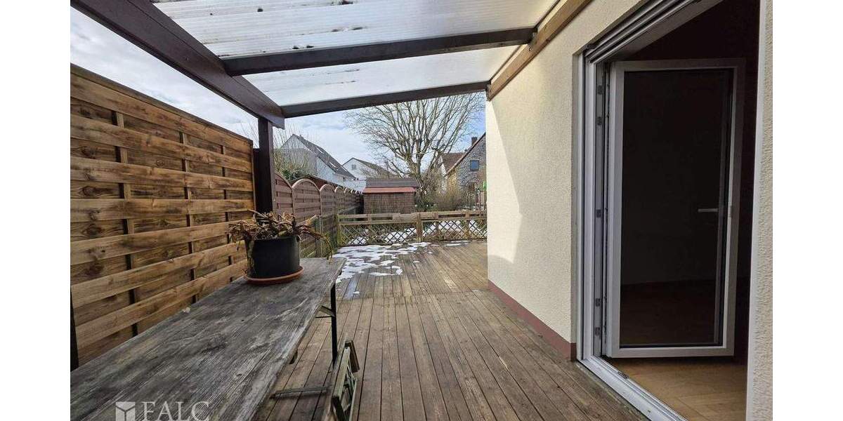 Einfamilienhaus Wehrheim - 7 Zimmer, 193 m&sup2;, 615.000&euro; | Angebot:25743603