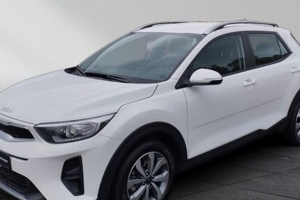 Kia Stonic 21.100 km 18.300 &euro; Haiger 35708