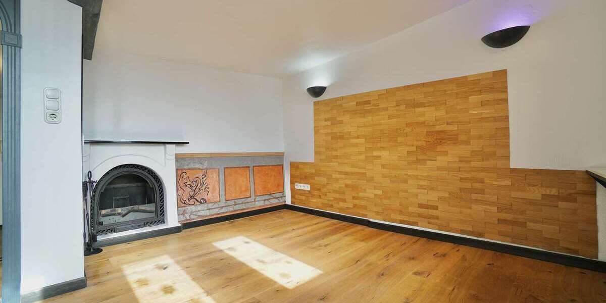 Einfamilienhaus in Top-Lage von Herborn - Einfamilienhaus Herborn | Angebot:26738033