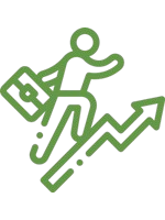 Symbol für Quereinsteiger Jobs in Wetzlar