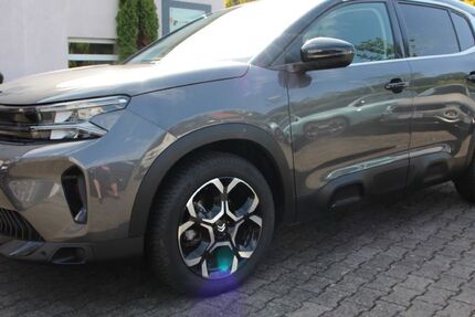 Citroen C5 Aircross 40.000 km 18.950 &euro; Lollar 35457