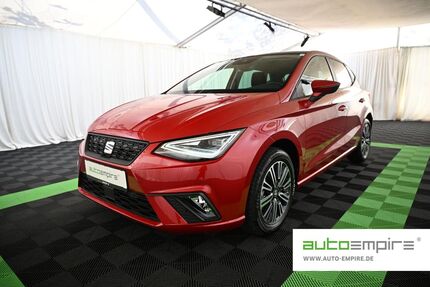 Seat Ibiza 18.447 km 17.990 &euro; Butzbach 35510