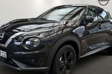 Nissan Juke 1.500 km 25.480 &euro; Dillenburg 35684