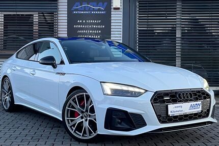Audi A5 73.510 km 40.600 &euro; Aßlar OT Werdorf 35614