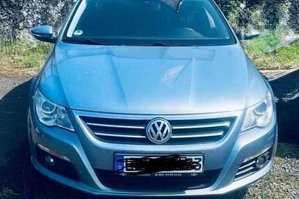 VW Passat CC 140.000 km 4.500 &euro; Mittenaar 35756