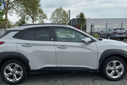 Hyundai KONA 46.000 km 16.500 &euro; Lollar 35457