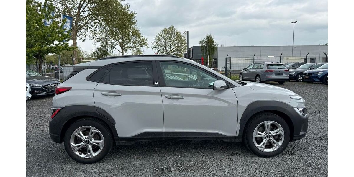 Hyundai KONA 46.000 km 16.900 &euro; Lollar 35457