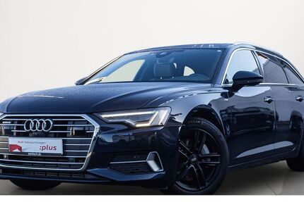 Audi A6 61.880 km 37.570 &euro; Wetzlar 35576