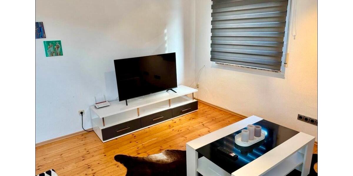 Etagenwohnung Wetzlar Hauserberg - 3 Zimmer, 50 m&sup2;, 53&euro; | Angebot:25539607