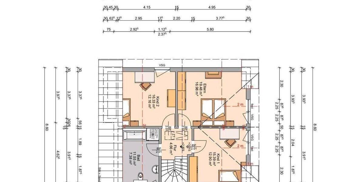 Grundstück Löhnberg Niedershausen - 74.000&euro; | Angebot:25672926