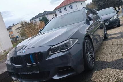 BMW M550 139.000 km 25.700 &euro; Löhnberg 35792