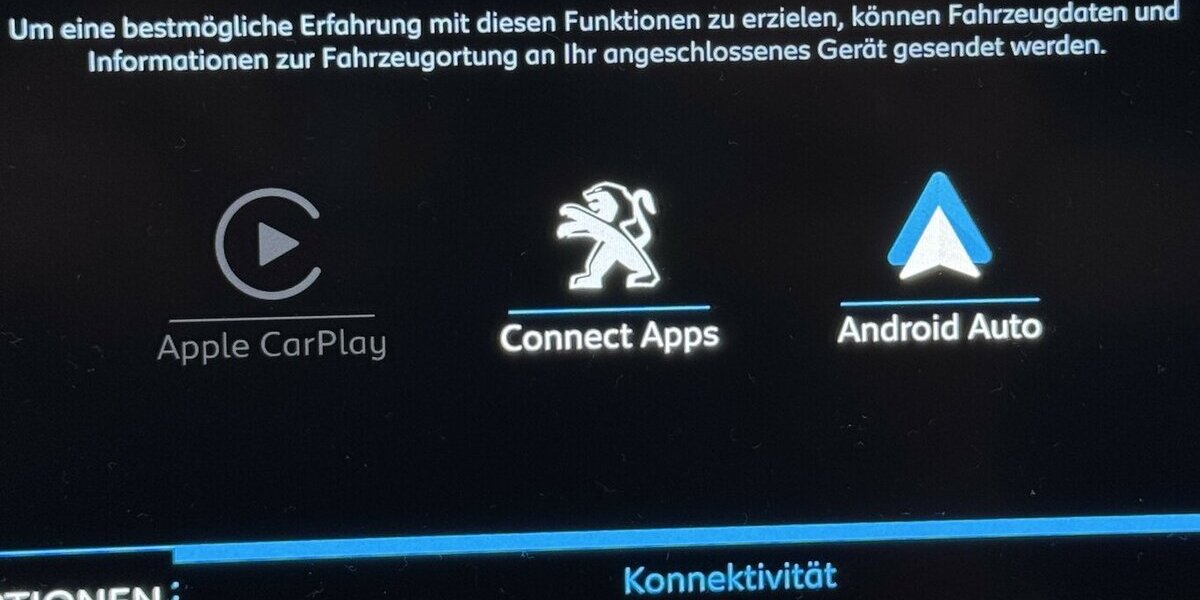 Peugeot 5008 GT 180 Blue HDi EAT8 1.Hand Nachtsicht 31.700 km 32.985 &euro; Lich 35423