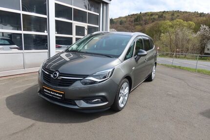 Opel Zafira 110.850 km 13.990 &euro; Bad Endbach 35080