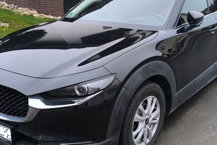 Mazda CX-30 55.000 km 20.500 &euro; Linden 35440