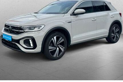 VW T-Roc 25.015 km 27.990 &euro; Neu-Anspach 61267