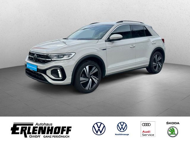 VW T-Roc 25.015 km 27.990 &euro; Neu-Anspach 61267