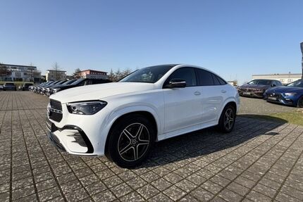 Mercedes-Benz GLE 300 10.549 km 88.729 &euro; Gießen 35396