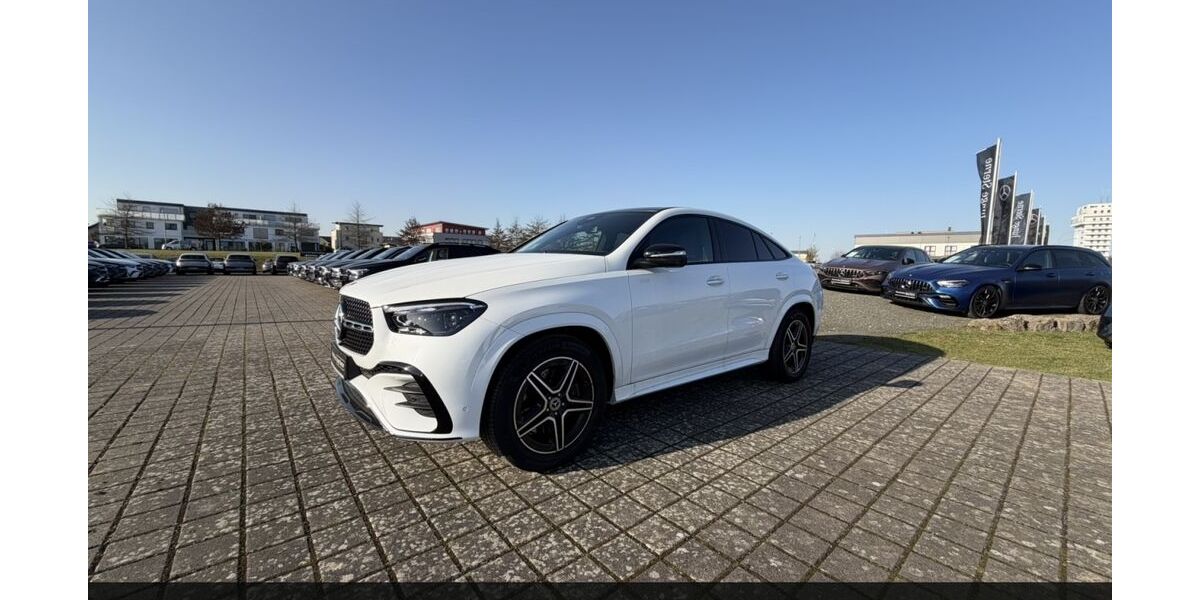 Mercedes-Benz GLE 300 10.549 km 88.729 &euro; Gießen 35396