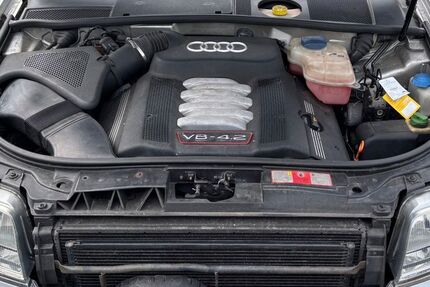 Audi S6 202.000 km 5.000 &euro; Bad Endbach 35080