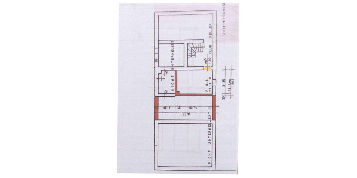 Einfamilienhaus Breitscheid-Gusternhain Gusternhain - 7 Zimmer, 188 m&sup2;, 159.000&euro; | Angebot:25685047