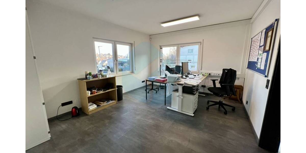 Gewerbeobjekt Langgöns / Oberkleen Oberkleen - 900&euro; | Angebot:26797358